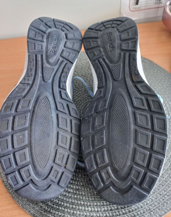 Кросівки Bench, 25.5 см