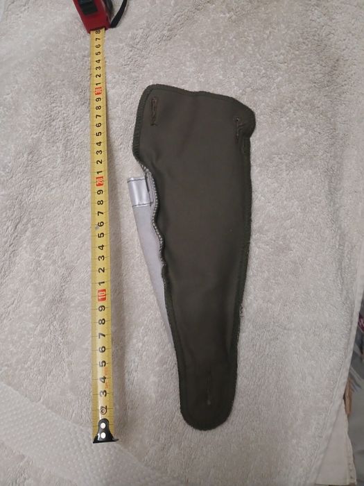 Внутрікарманна оперативна підручна кобура для зберігання та  но