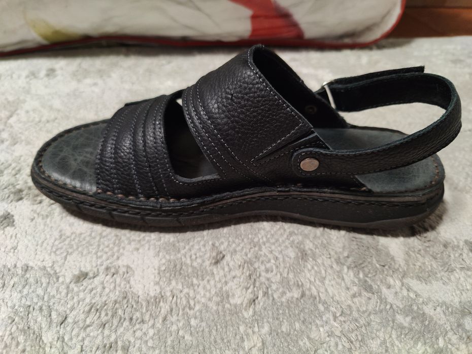 Сандалии мужские размер 40