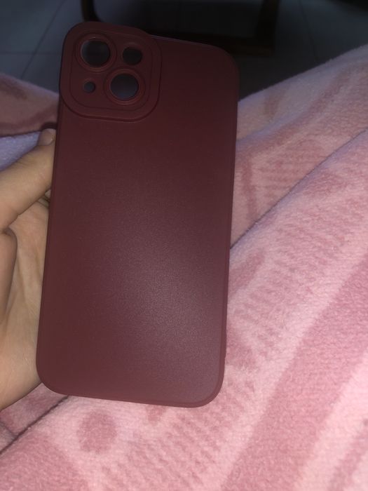 Capa de iphone 14