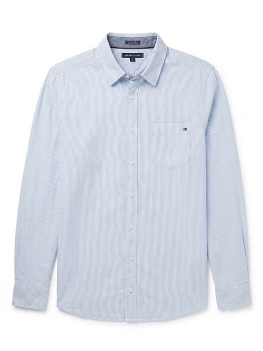 Tommy Hilfiger koszuka w prazki damska