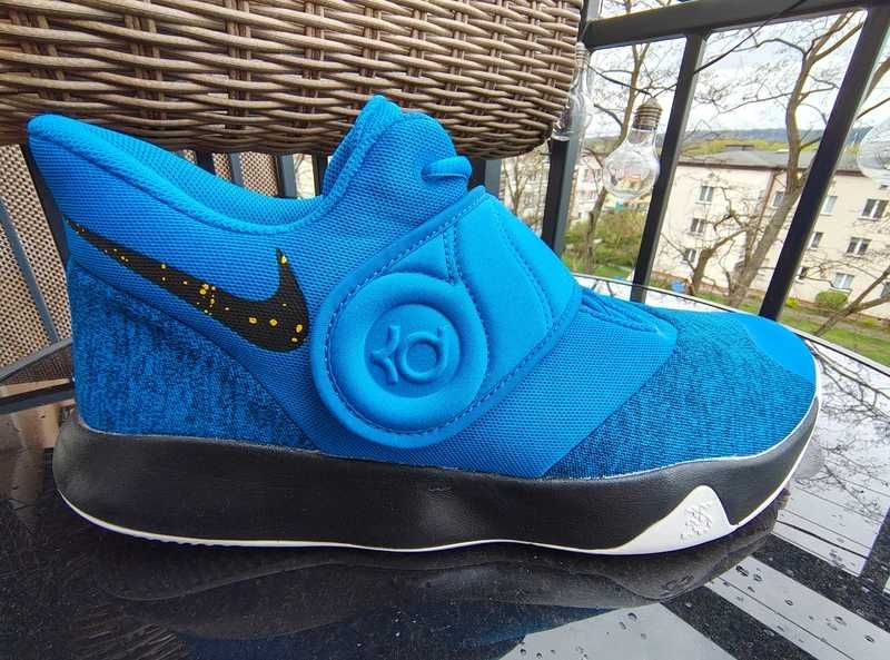- Nike Kd Trey 5 VI Photo Blue - Buty koszykarskie r. 47