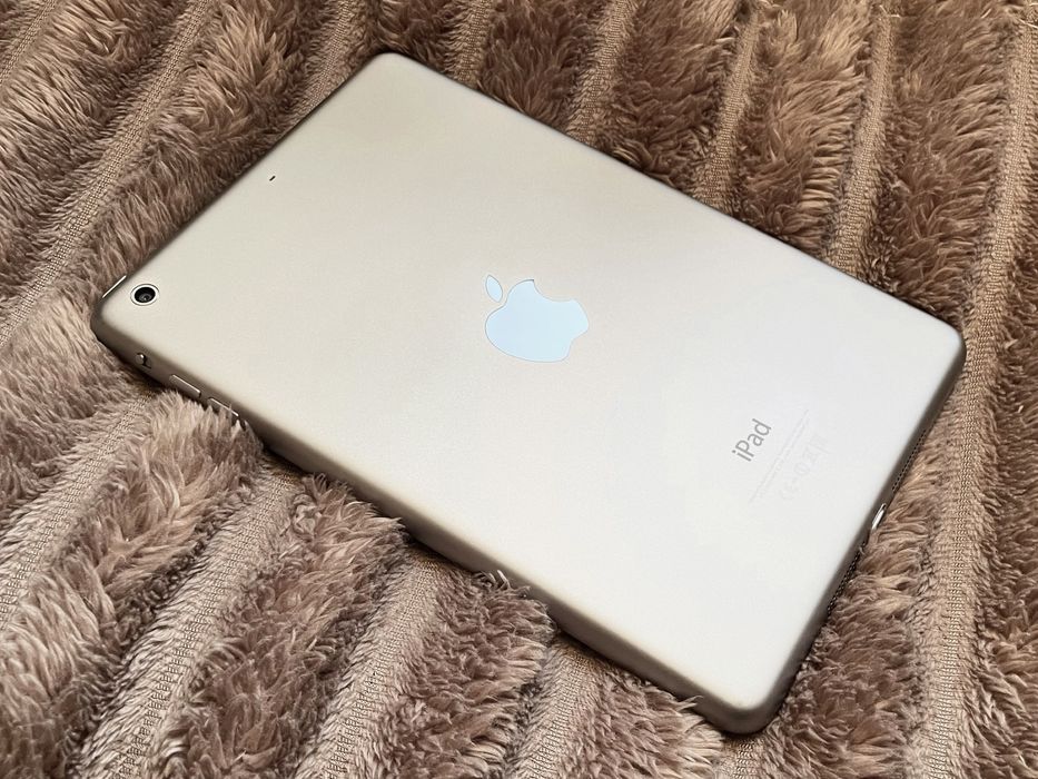 iPad mini 2 16GB Wi-Fi