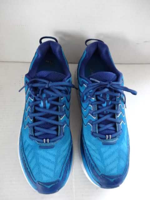 Buty HOKA ONE ONE CLIFTON 4 roz 44 2/3 BIEGANIE Sportowe