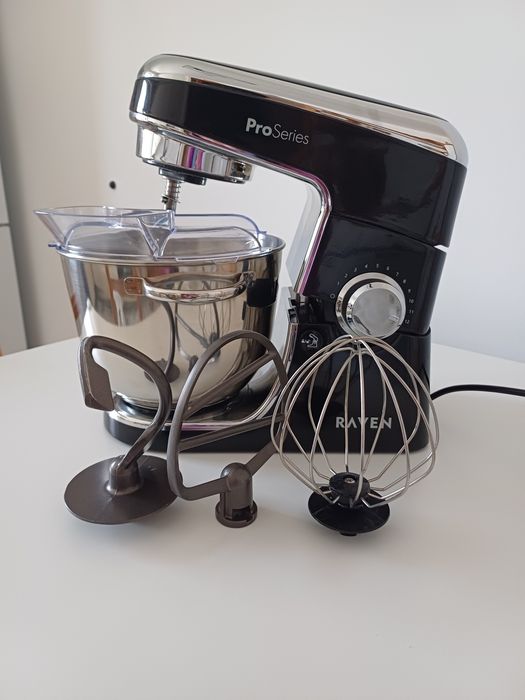 Robot planetarny RAWEN