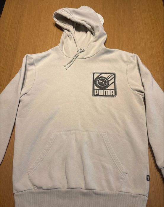 Bluza Puma rozmiar S