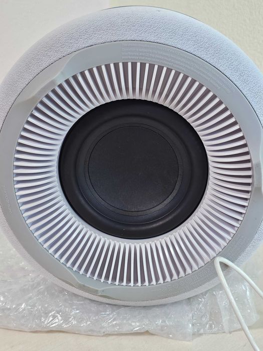 Акустична система HARMAN KARDON Aura Studio 3 White