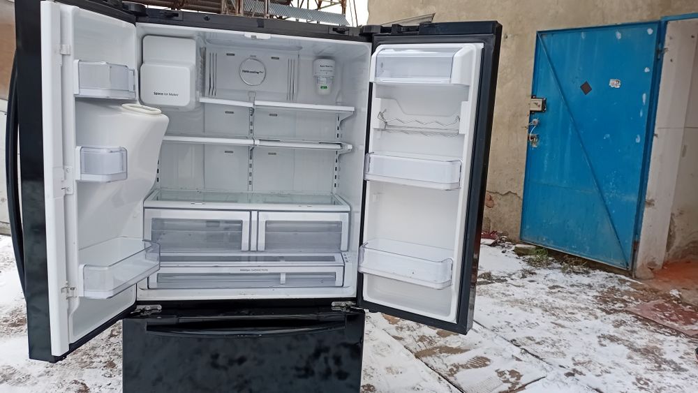 Холодильник Samsung no frost