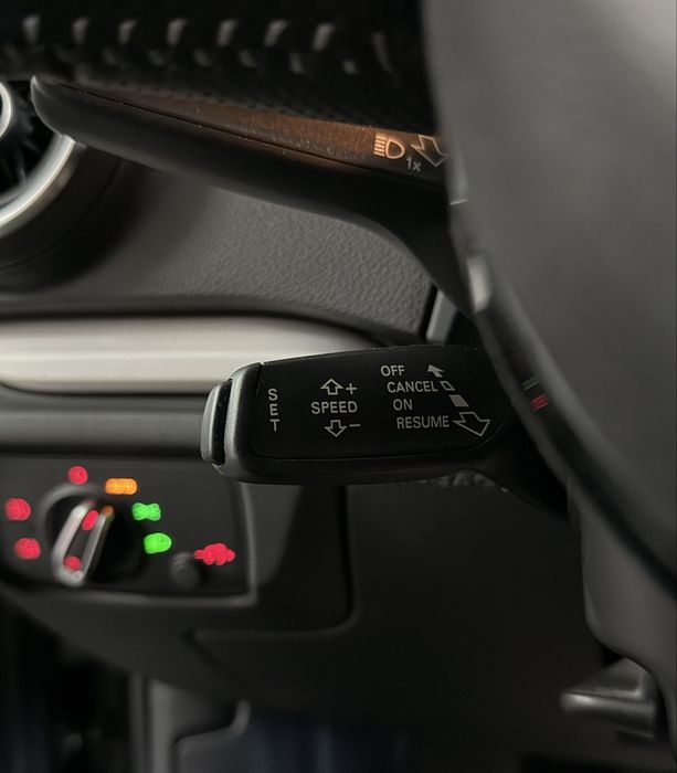 Audi A3 Limousine — fotografia 8