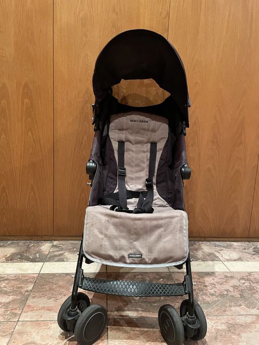 Carrinho bengala Maclaren