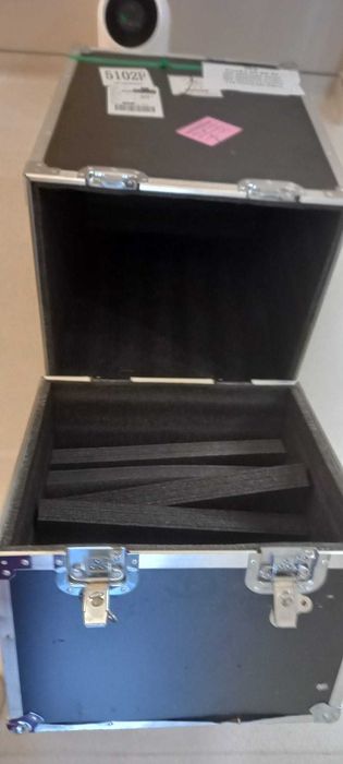 Caixas de transporte