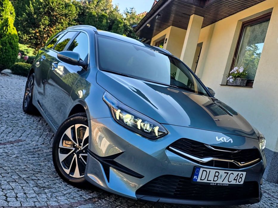 Kia Cee'd