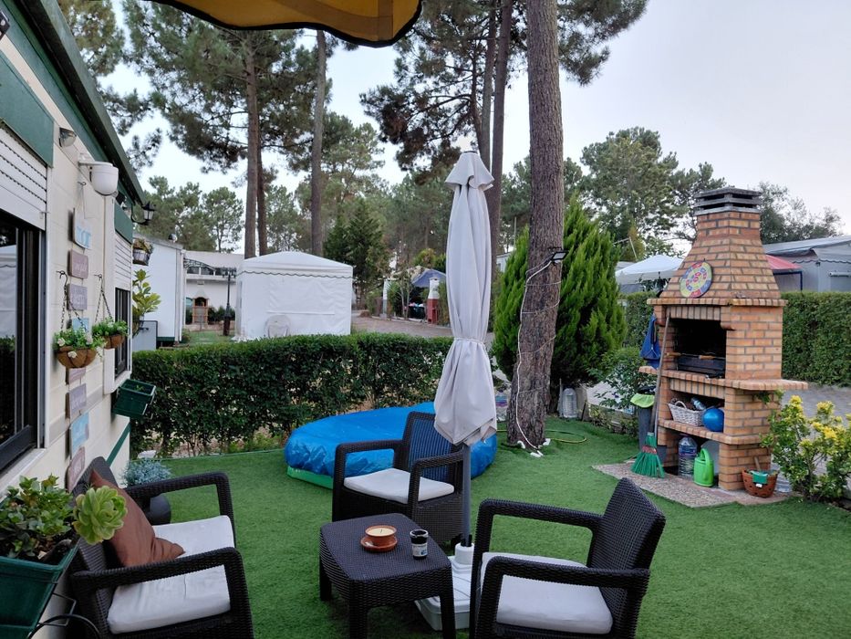 Residencial parque valbom