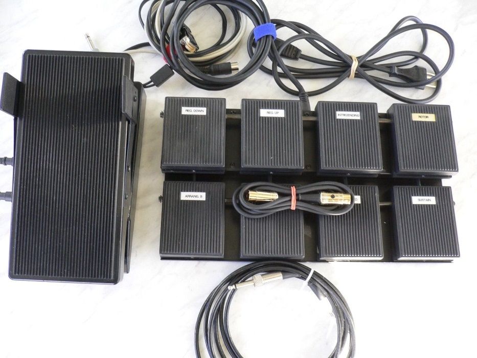 Caixa De Ritmos Solton MS4