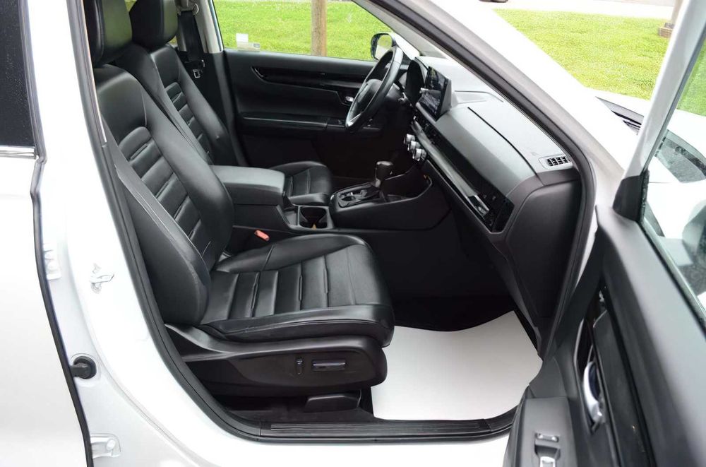 Honda CR-V      2023