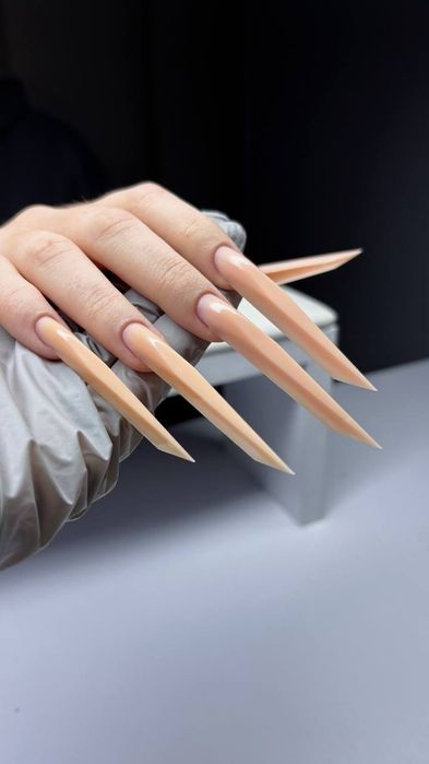 Манікюр, нарощення нігтів Шевченко