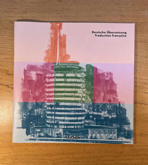 Livro Capitol Records