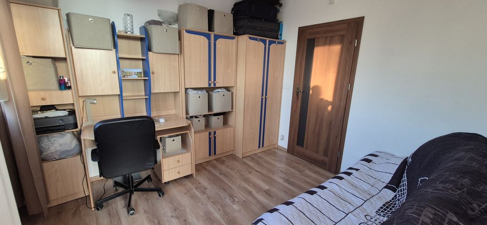 Pokój  w przestronnym bliźniaku od 01.03.26 bez dodatkowych opłat