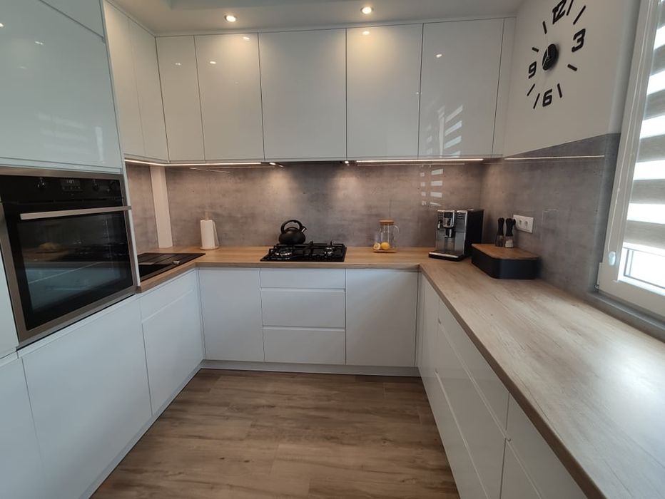 Sprzedam mieszkanie Oboźna