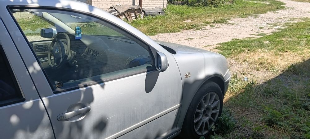 Golf 1.9 TDI продам