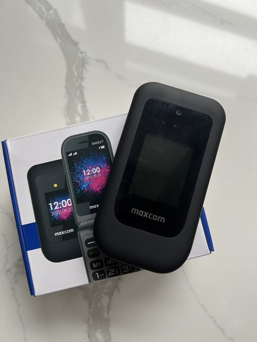 Telefon Maxcom MM827