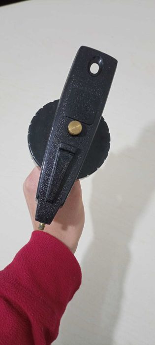 Rainbow Cabeça de Compressor + Frasco