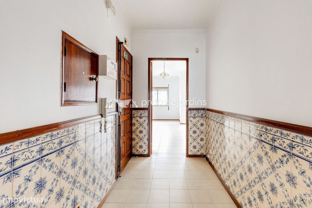 Apartamento T3