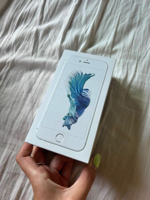 Telemóvel iPhone 6s 32GB