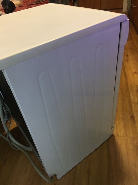 Maquina de lavar loica