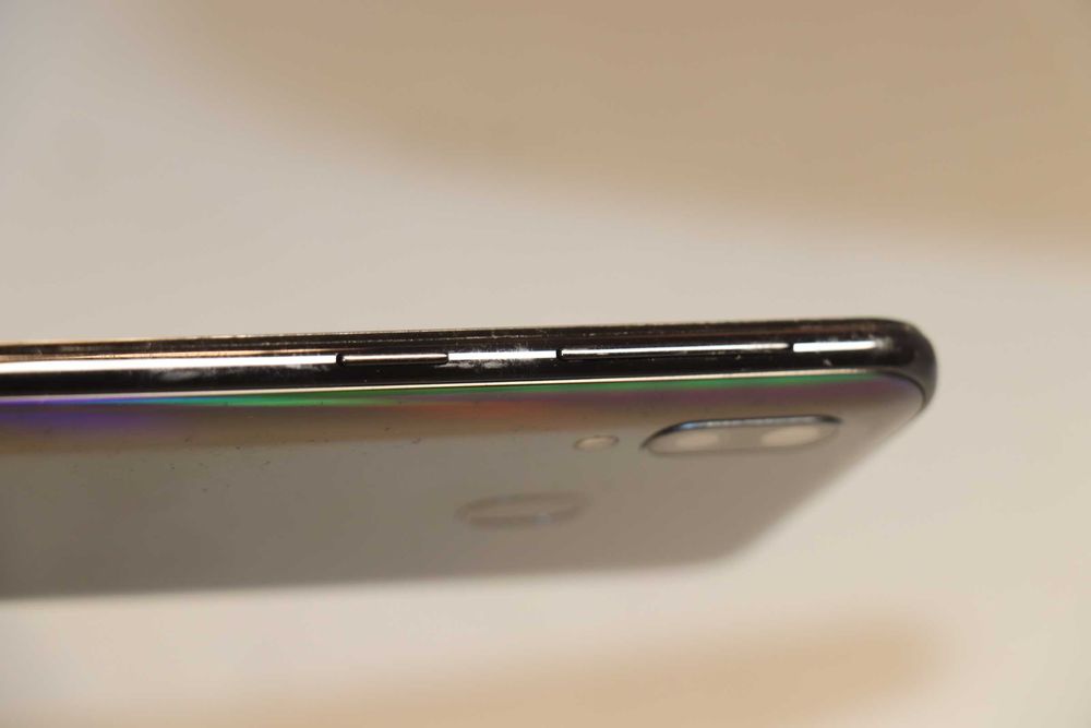 Samsung Galaxy A40  A405 DS 4/64GB Black, хороший стан! 2СІМ