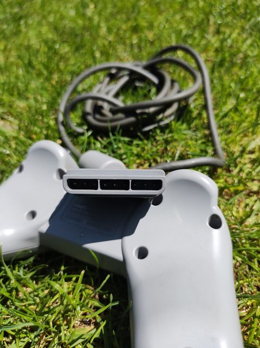 Kontroler Sony PlayStation 1 SCPH-1080 Oryginalny