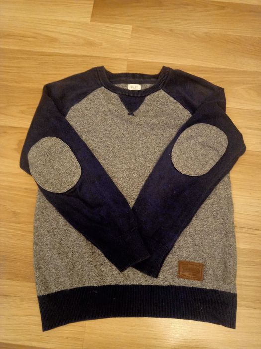 Sweterek F&F rozm.7-8 lat