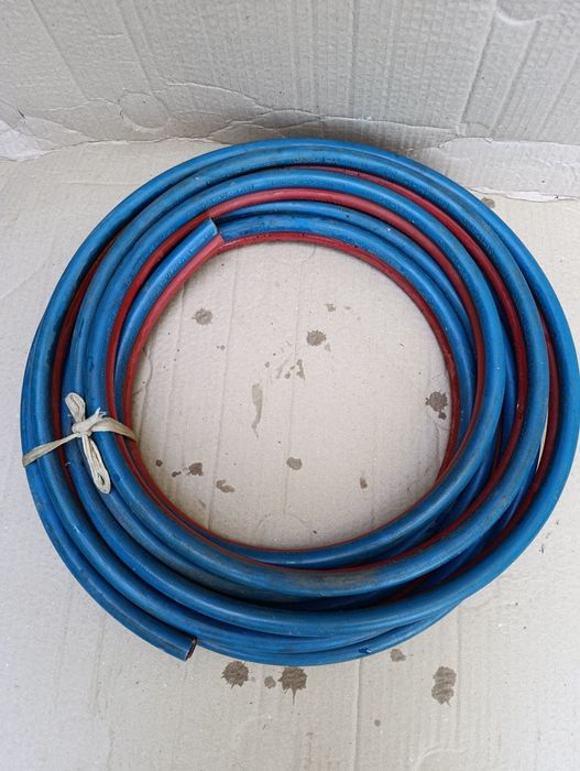 Продам шланг для газосварки кислородний