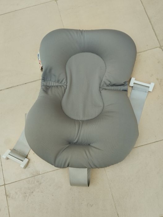 Banheira TWISTSHAKE + Extras: Copo duche/Base/Penico