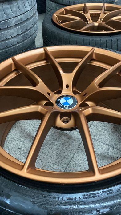 Reparações de jantes