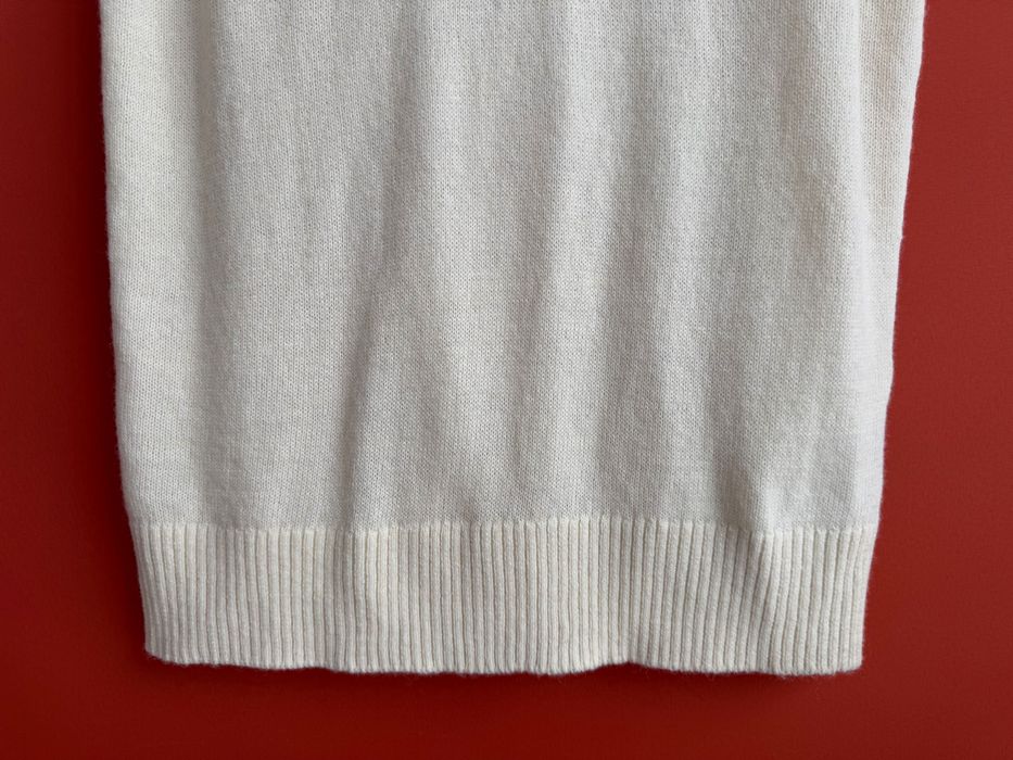 Lindbergh Оригінал чоловічий жилет жилетка безрукавка светр розмір S M