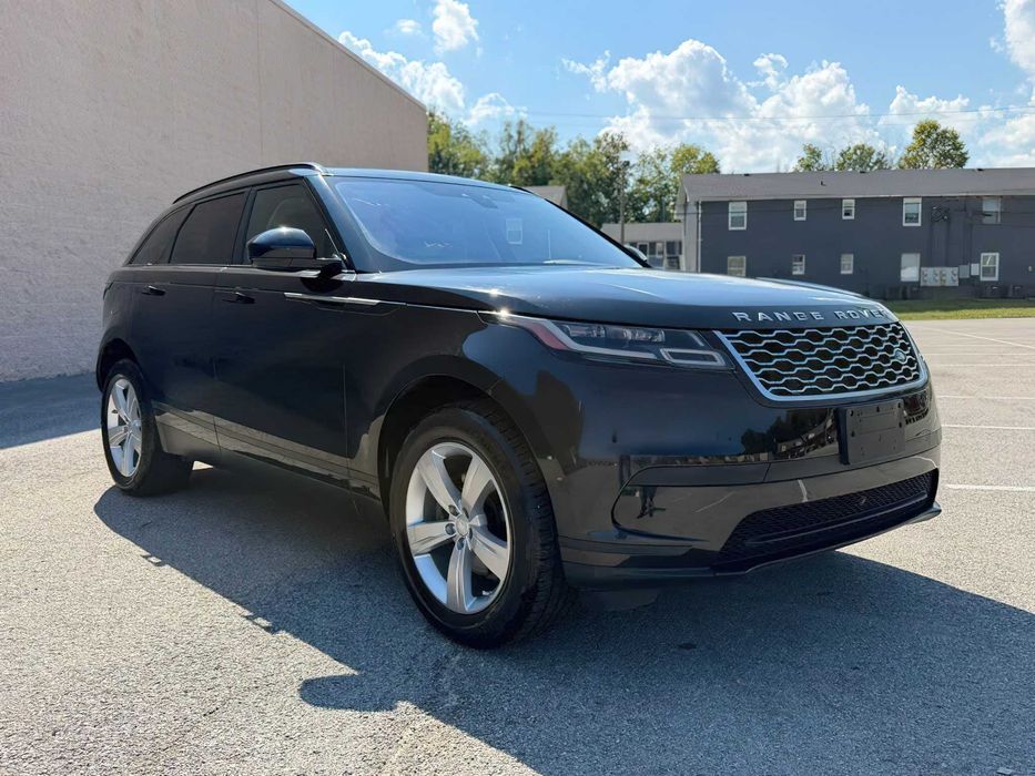 Land Rover Range Rover Velar      2019