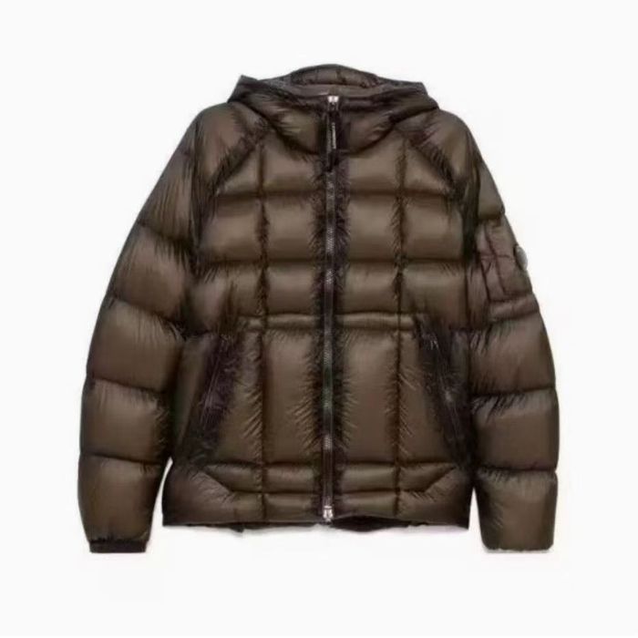 Куртка пуховик cp company ЧИТАТИ ОПИС