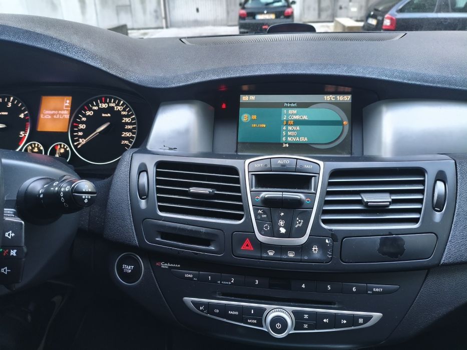 Renault Laguna Break 2.0 DCI - - FULL EXTRAS - -