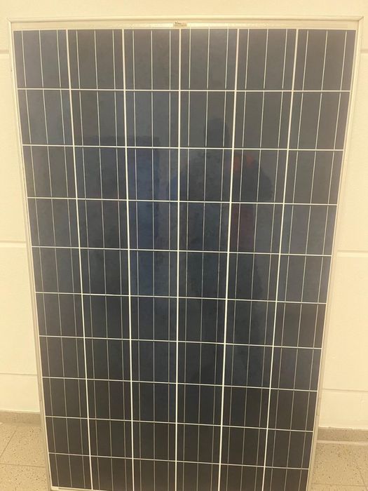 Trina solar 250ват полікристал сонячні панелі