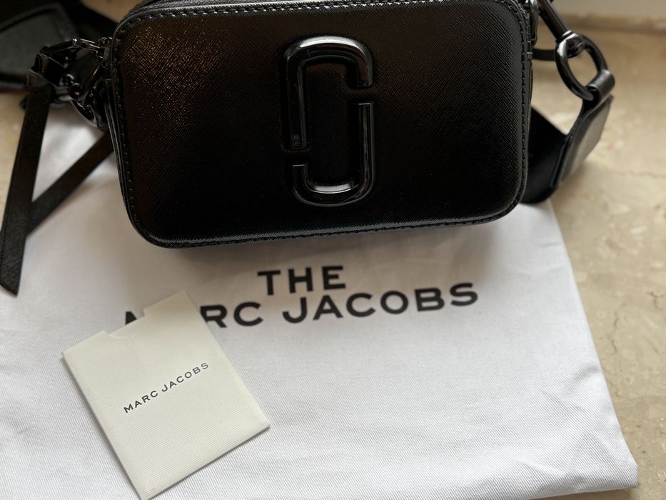 Torebeka Marc Jacobs Snapshot