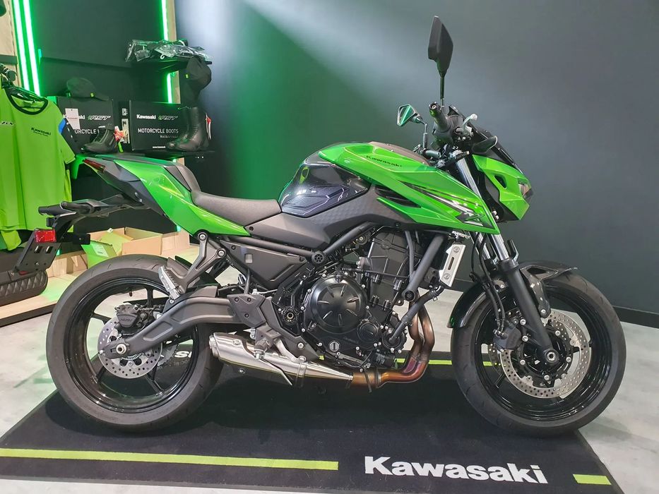 Kawasaki