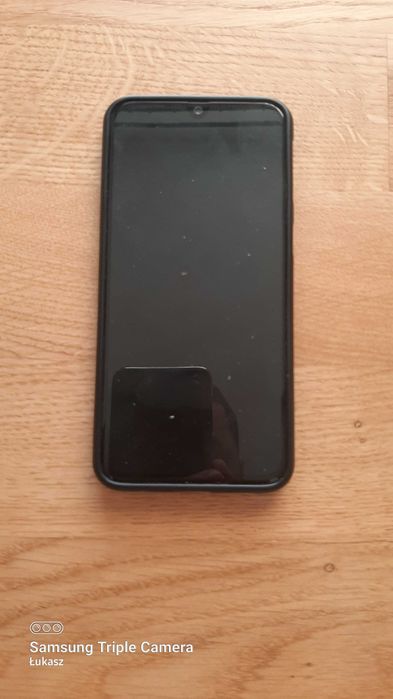 Samsung A40 uszkodzony