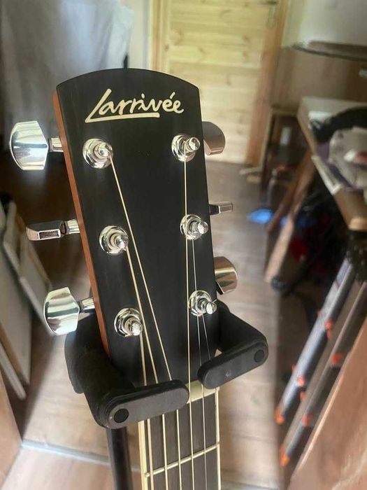 Gitara akustyczna Larrivee D-03 -2002 r. _Super stan !!