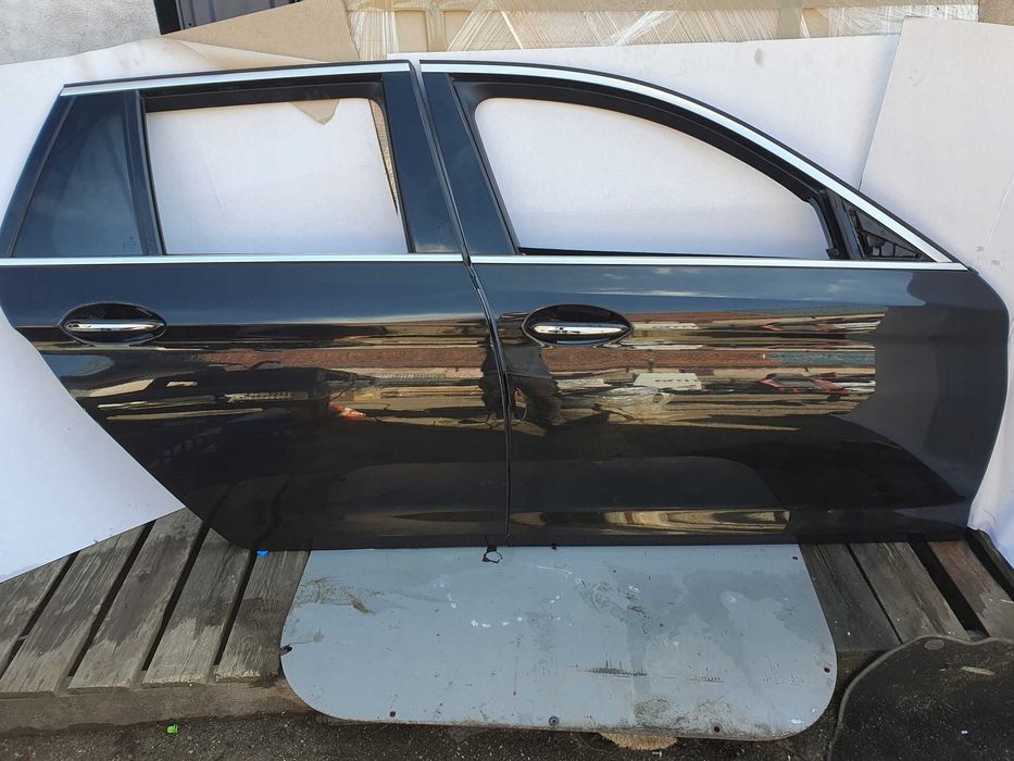 bmw g30 бмв г30 двері передні двері задні ліві праві