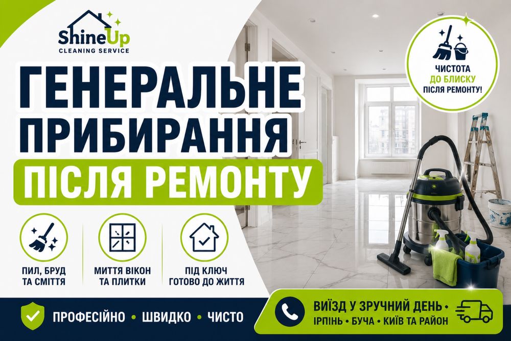 Хімчистка диванів, мʼяких меблів,  Ірпінь, Буча, Гостомель, Ворзель