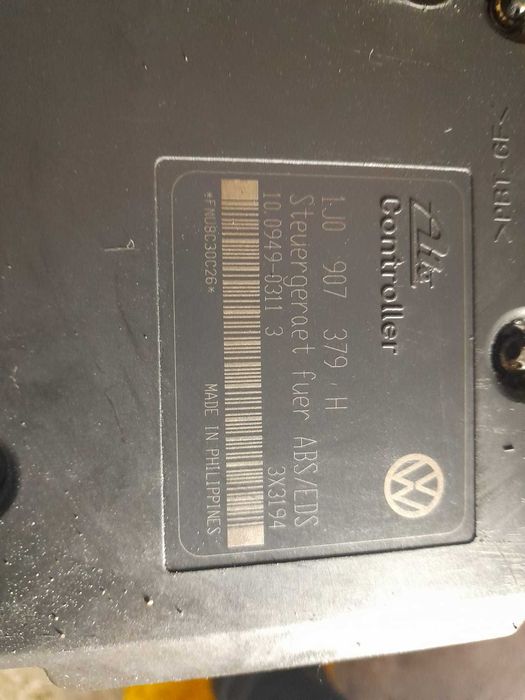 Modulo de ABS para Audi, VW.