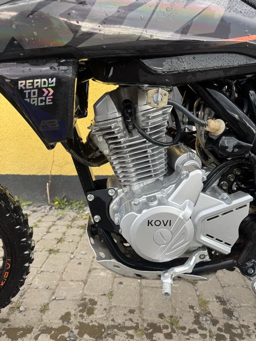 Kovi Advance 250