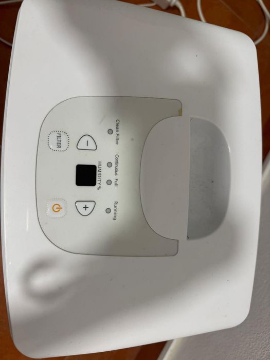 desumidificador Daitsu ADD-10XA