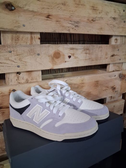 Sapatilha New Balance 408